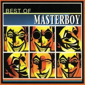 Álbum Best of Masterboy de Masterboy