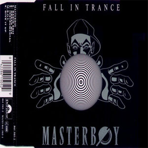 Álbum Fall In Trance de Masterboy