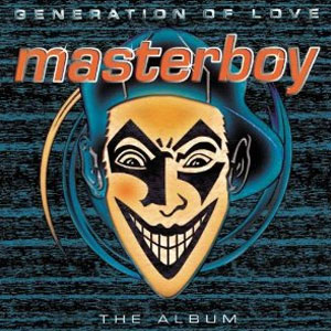 Álbum Generation of Love de Masterboy