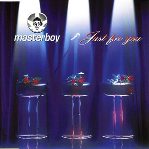 Álbum Just For You de Masterboy