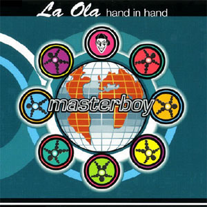 Álbum La Ola (Hand In Hand) de Masterboy