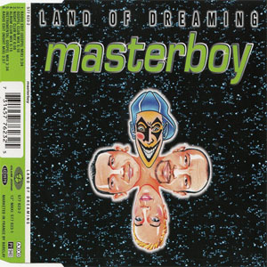 Álbum Land Of Dreaming de Masterboy