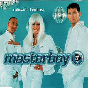 Álbum Mister Feeling de Masterboy