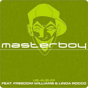 Álbum US-Album de Masterboy