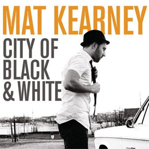 Álbum City of Black & White de Mat Kearney