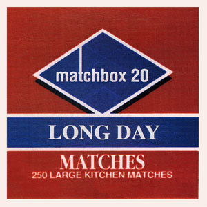 Álbum Long Day de Matchbox Twenty