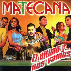 Álbum El Último Y... Nos Vamos de Matecaña Orquesta