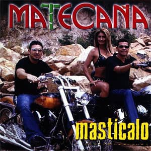 Álbum Mastícalo de Matecaña Orquesta