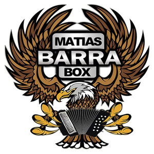 Álbum La Cumbia Del Fantasma de Matías Barra Box