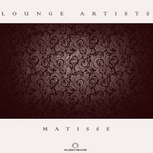 Álbum Lounge Artists Pres. Matisse de Matisse