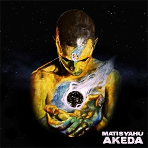 Álbum Akeda de Matisyahu