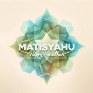 Álbum Happy Hanukkah de Matisyahu