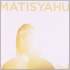Álbum Light de Matisyahu