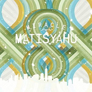 Álbum Miracle de Matisyahu