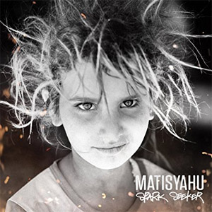 Álbum Spark Seeker de Matisyahu