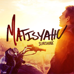 Álbum Sunshine de Matisyahu