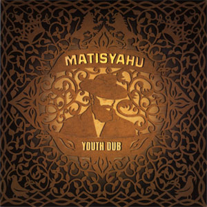 Álbum Youth Dub de Matisyahu