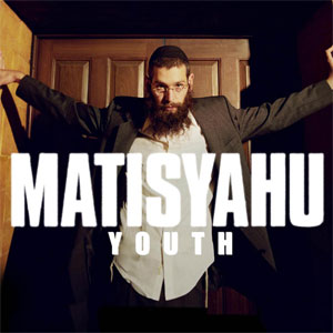 Álbum Youth de Matisyahu