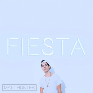 Álbum Fiesta de Matt Hunter