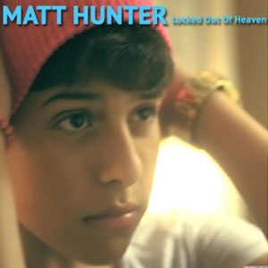 Álbum Locked Out Of Heaven de Matt Hunter