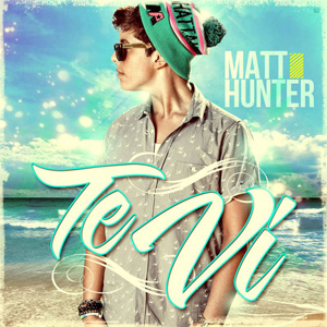 Álbum Te Vi  de Matt Hunter