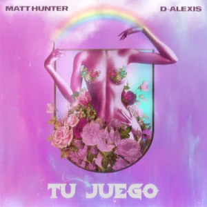 Álbum Tu Juego de Matt Hunter