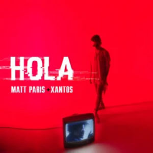 Álbum Hola de Matt Paris