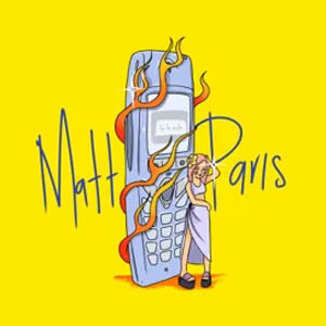 Álbum Se Te Nota de Matt Paris