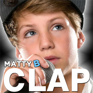Álbum Clap de MattyBRaps