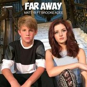 Álbum Far Away de MattyBRaps