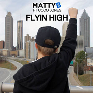 Álbum Flyin High  de MattyBRaps