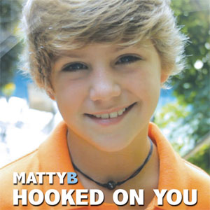 Álbum Hooked on You de MattyBRaps