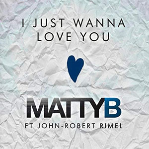Álbum I Just Wanna Love You de MattyBRaps