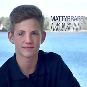 Álbum Moment de MattyBRaps
