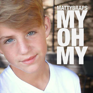 Álbum My Oh My de MattyBRaps