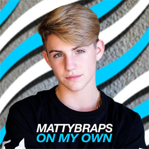 Álbum On My Own  de MattyBRaps