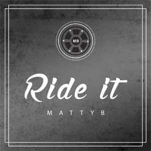 Álbum Ride It de MattyBRaps