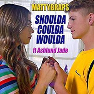 Álbum Shoulda Coulda Woulda de MattyBRaps