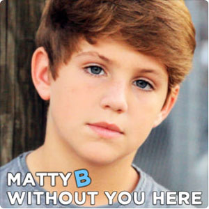 Álbum Without You Here  de MattyBRaps