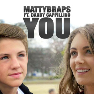 Álbum You de MattyBRaps