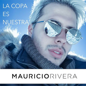 Álbum La Copa Es Nuestra  de Mauricio Rivera