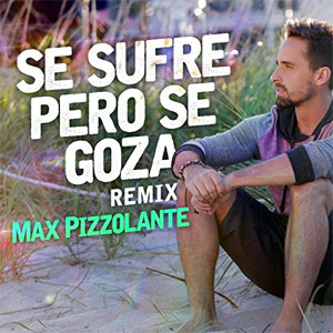 Álbum Se Sufre Pero Se Goza de Max Pizzolante