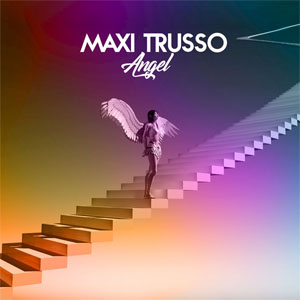 Álbum Angel de Maxi Trusso