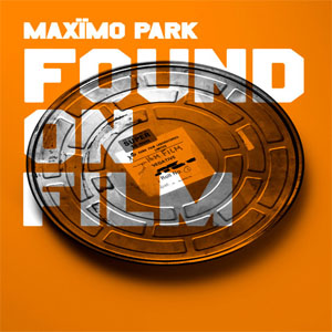 Álbum Found On Film de Maximo Park