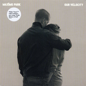 Álbum Our Velocity de Maximo Park