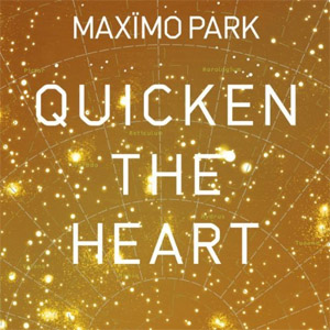 Álbum Quicken The Heart de Maximo Park