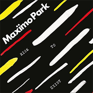 Álbum Risk to Exist (Deluxe) de Maximo Park