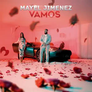 Álbum Vamos de Mayel Jimenez