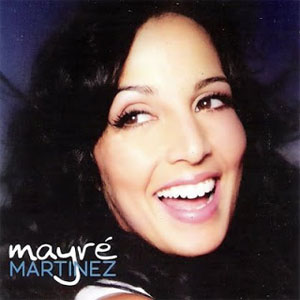 Álbum Soy Mi Destino de Mayre Martínez
