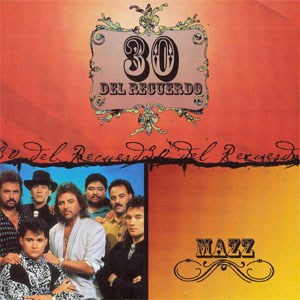 Álbum 30 Del Recuerdo de Mazz